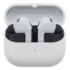 Samsung Galaxy SM-R420NZAAXEF hoofdtelefoon/headset True Wireless Stereo (TWS) in-ear gesprekken/muziek Bluetooth grijs