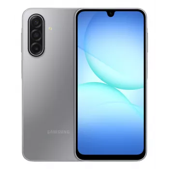 Samsung Galaxy SM-A176B/DS 17 cm (6.7 inch) hybride dual SIM 5G USB Type-C 8 GB 256 GB 5000 mAh grijs