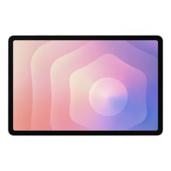 Samsung Galaxy Tab S11 5G (11 inch), 27,9 cm (11 inch), 2560 x 1600 pixel, 256 GB, 12 GB, 3,3 GHz, zilver
