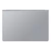 Samsung EF-DX935 QWERTY Engels Pogo Pin zilver