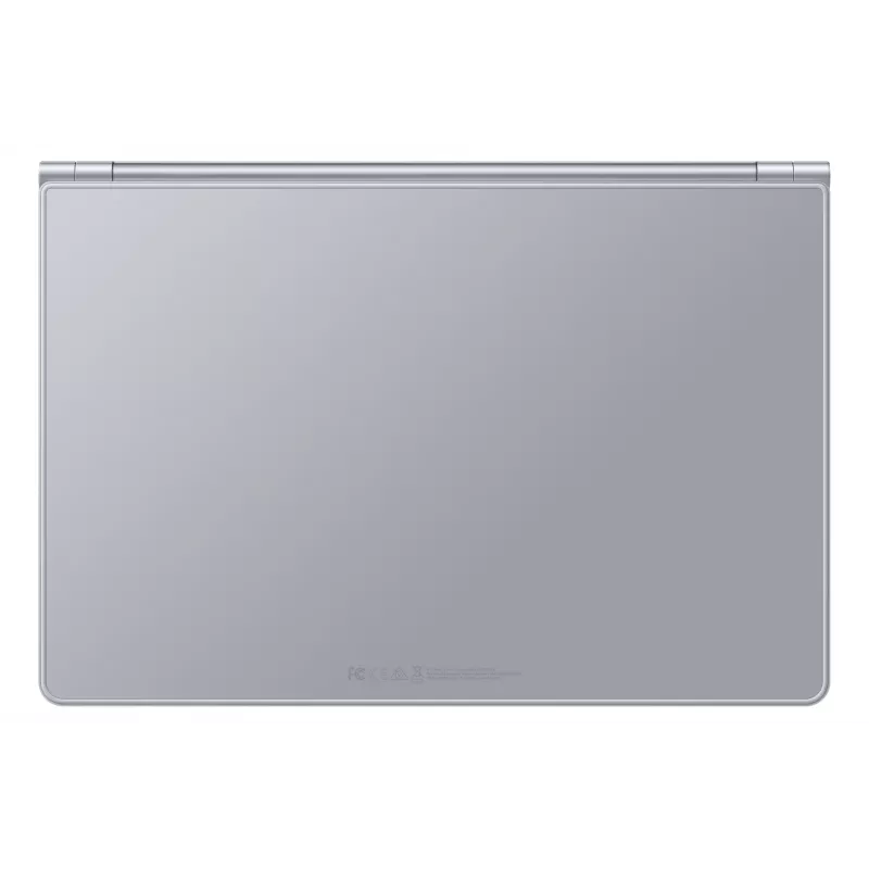 Samsung EF-DX935 QWERTY Engels Pogo Pin zilver