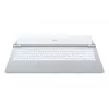 Samsung EF-DX935 QWERTY Engels Pogo Pin zilver