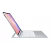 Samsung EF-DX935 QWERTY Engels Pogo Pin zilver