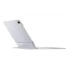 Samsung EF-DX935 QWERTY Engels Pogo Pin zilver