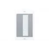 Samsung EF-DX935 QWERTY Engels Pogo Pin zilver