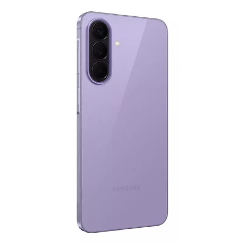 Samsung Galaxy A57 5G 17 cm (6.7 inch) dual SIM USB Type-C 8 GB 256 GB 5000 mAh lila