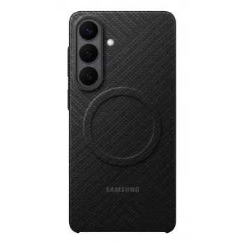 Samsung M2 Carbon Magnet zwart telefoonhoesje 17 cm (6.7 inch) cover