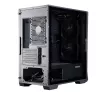 Zalman Z1 ICEBERG zwart computerbehuizing mini tower
