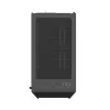 Zalman I3 Neo ATX mid tower pc-behuizing mesh-front voor efficiënte koeling 3 voorgeïnstalleerde ventilatoren midi tower zwart