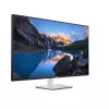 DELL UltraSharp U4323QE computermonitor 109,2 cm (43 inch) 3840 x 2160 pixels 4K Ultra HD LCD zilver