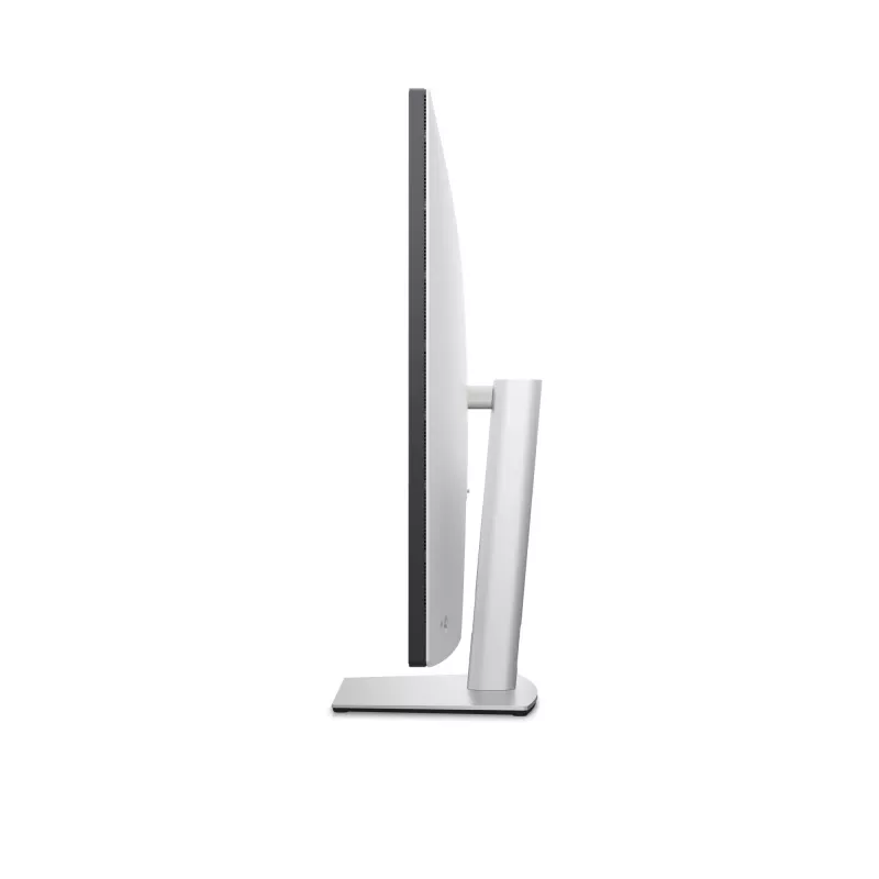 DELL UltraSharp U4323QE computermonitor 109,2 cm (43 inch) 3840 x 2160 pixels 4K Ultra HD LCD zilver