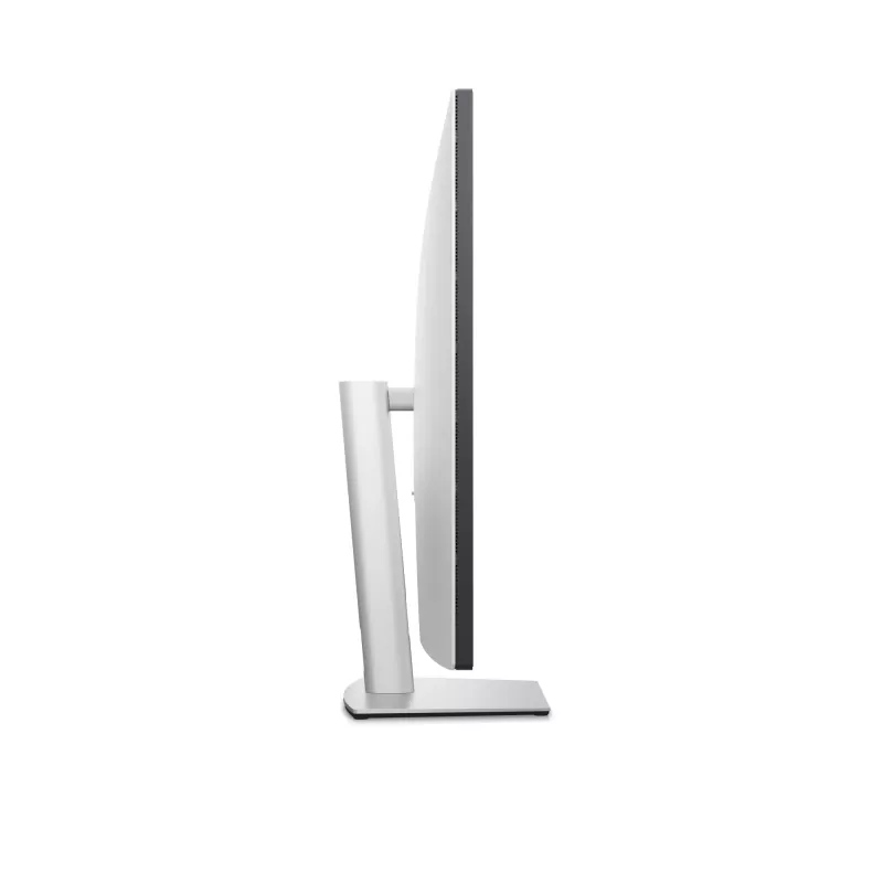 DELL UltraSharp U4323QE computermonitor 109,2 cm (43 inch) 3840 x 2160 pixels 4K Ultra HD LCD zilver