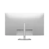 DELL UltraSharp U4323QE computermonitor 109,2 cm (43 inch) 3840 x 2160 pixels 4K Ultra HD LCD zilver