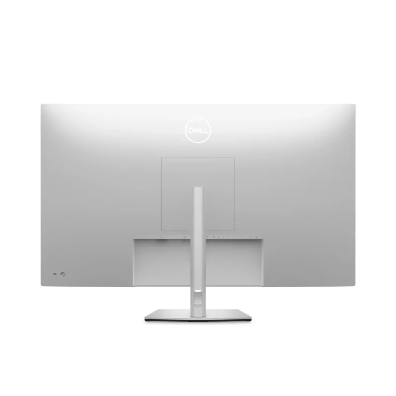 DELL UltraSharp U4323QE computermonitor 109,2 cm (43 inch) 3840 x 2160 pixels 4K Ultra HD LCD zilver