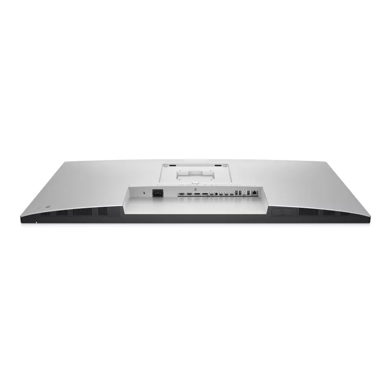 DELL UltraSharp U4323QE computermonitor 109,2 cm (43 inch) 3840 x 2160 pixels 4K Ultra HD LCD zilver