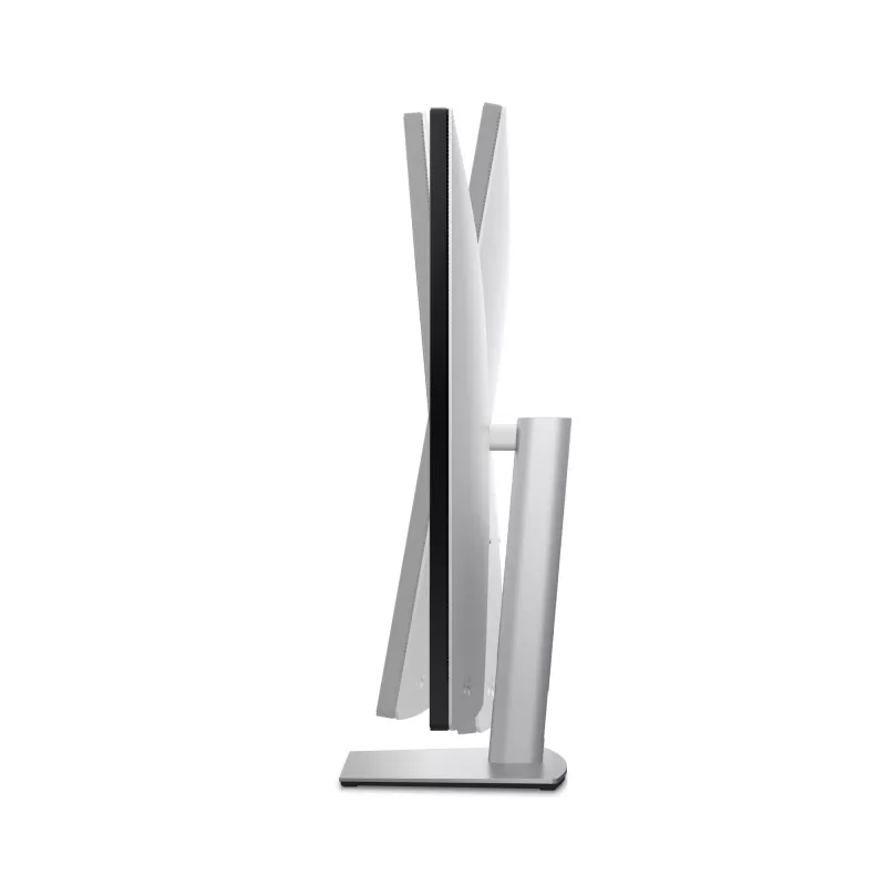 DELL UltraSharp U4323QE computermonitor 109,2 cm (43 inch) 3840 x 2160 pixels 4K Ultra HD LCD zilver