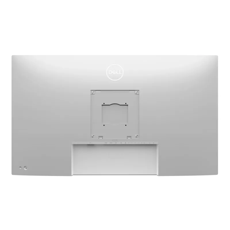 DELL UltraSharp U4323QE computermonitor 109,2 cm (43 inch) 3840 x 2160 pixels 4K Ultra HD LCD zilver
