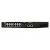 QNAP QSW-M2116P-2T2S Netwerk-switch Managed L2 2.5G Ethernet Power over Ethernet (PoE) Zwart