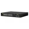 QNAP QSW-M2116P-2T2S Netwerk-switch Managed L2 2.5G Ethernet Power over Ethernet (PoE) Zwart