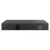 QNAP QSW-M2116P-2T2S Netwerk-switch Managed L2 2.5G Ethernet Power over Ethernet (PoE) Zwart