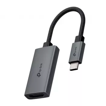 Interfacekaart TP-Link UA520C HDMI USB Type-C