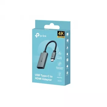 Interfacekaart TP-Link UA520C HDMI USB Type-C