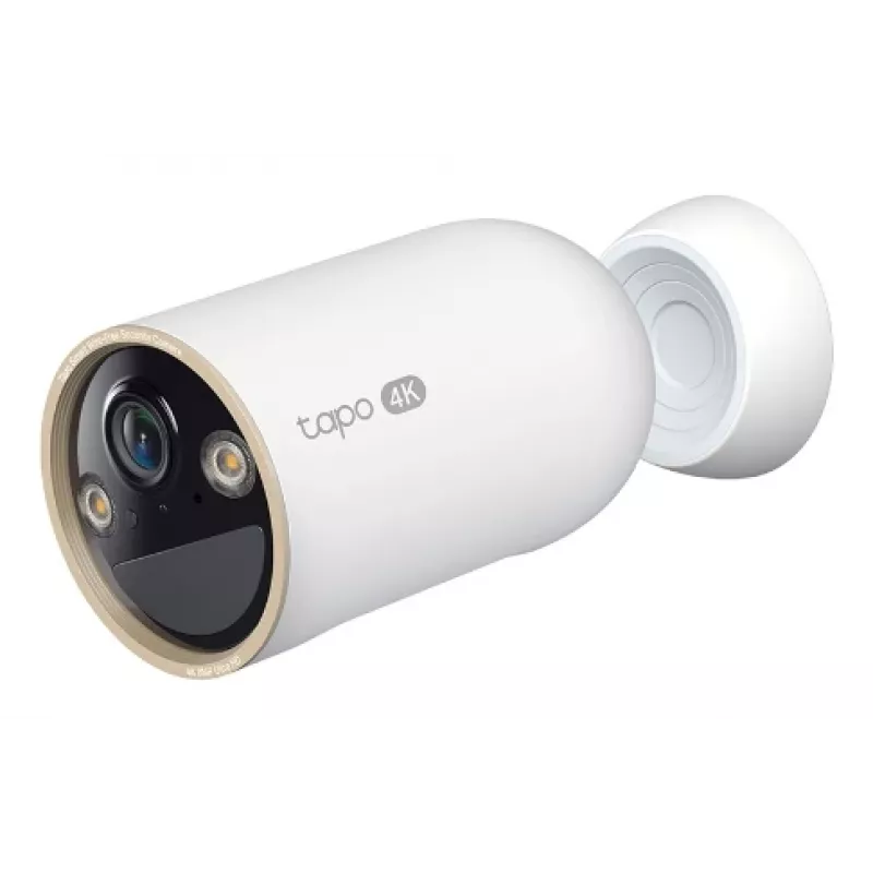 TP-Link Tapo C460(EU) Bullet IP-beveiligingscamera Outdoor 3840 x 2160 Pixel Wand
