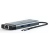 TP-Link UH6120C Interface-hub USB Type-C Grijs