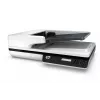 HP Scanjet Pro 3500 f1 Flatbed- & ADF-scanner 1200 x 1200 DPI A4 Grijs