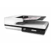 HP Scanjet Pro 3500 f1 Flatbed- & ADF-scanner 1200 x 1200 DPI A4 Grijs