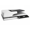 HP Scanjet Pro 3500 f1 Flatbed- & ADF-scanner 1200 x 1200 DPI A4 Grijs