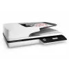 HP Scanjet Pro 3500 f1 Flatbed- & ADF-scanner 1200 x 1200 DPI A4 Grijs
