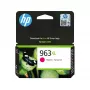 HP 963XL High Yield Magenta Originele inktpatroon, Magenta, 1 st., 1600 pagina's