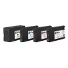 HP 963XL High Yield Geel Originele inktpatroon