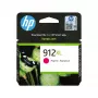 HP 912XL High Yield Magenta Originele inktpatroon, Magenta, 1 st., 700 pagina's