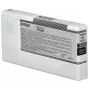 Epson T6538 Matzwart inktpatroon (200ml), Matzwart, Pigmentinkt, 200 ml, 1 stuk