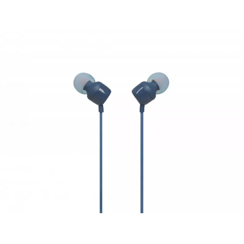 Headset JBL Tune 110 BLAUW