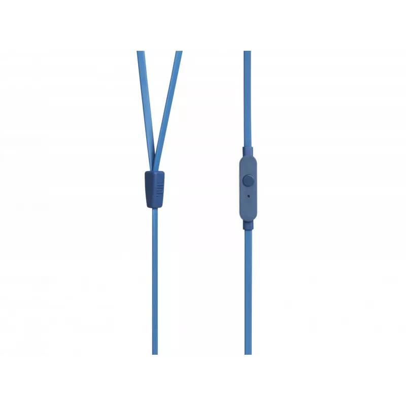 Headset JBL Tune 110 BLAUW