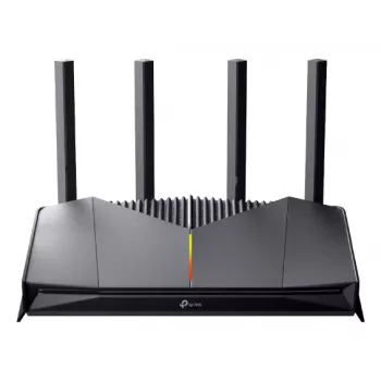TP-Link Archer GE230 Draadloze router 2,5 Gigabit Ethernet Dualband (2,4 GHz / 5 GHz)
