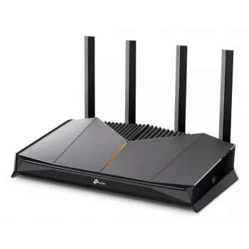 TP-Link Archer GE230 Draadloze router 2,5 Gigabit Ethernet Dualband (2,4 GHz / 5 GHz)