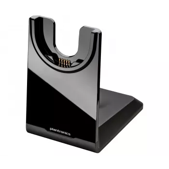 HP Poly Voyager Focus UC USB-A laadstation, 190 mm, 210 mm, 55 mm, 300 g, 18 stuks, China, Mexico