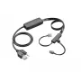 Poly APC-43 elektronische hoornschakelaaradapter voor telefoon