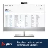 HP Poly Sync 60 Microsoft Teams-gecertificeerde speakerphone