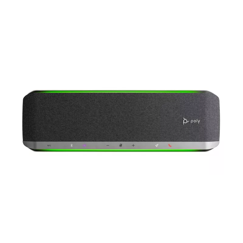 HP Poly Sync 60 Microsoft Teams-gecertificeerde speakerphone