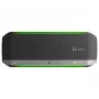 HP Poly Sync 40 USB-A USB-C speakerphone, zilver, Windows 10, Windows 11, MacOS, 30 u, RoHS, Federal Communications Commission (FCC), CE, 38 mm