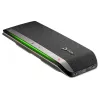 HP Poly Sync 40 USB-A USB-C speakerphone, zilver, Windows 10, Windows 11, MacOS, 30 u, RoHS, Federal Communications Commission (FCC), CE, 38 mm