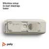 HP Poly Sync 40 Microsoft Teams-gecertificeerde speakerphone