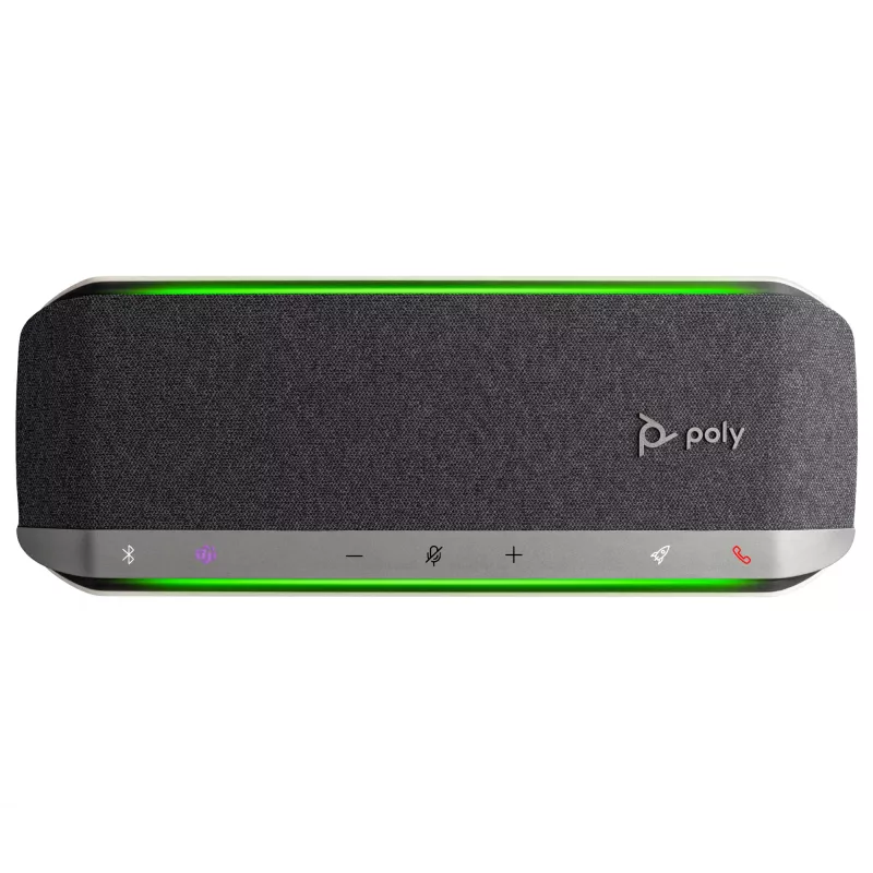 HP Poly Sync 40 Microsoft Teams-gecertificeerde speakerphone