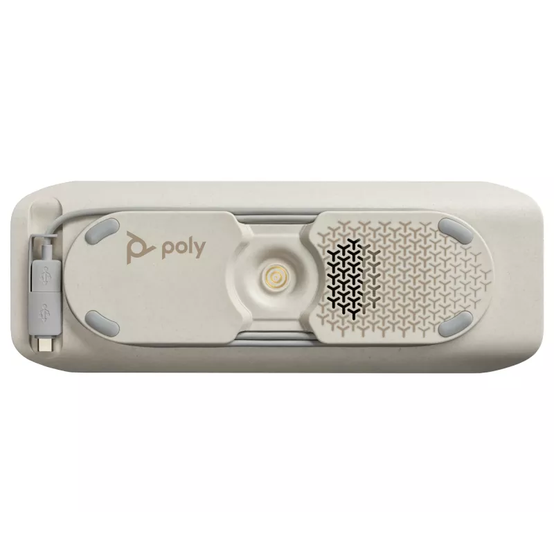 HP Poly Sync 40 Microsoft Teams-gecertificeerde speakerphone