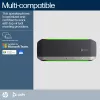 HP Poly Sync 40+ Microsoft Teams gecertificeerd USB-A USB-C speakerphone +BT700 USB-A adapter